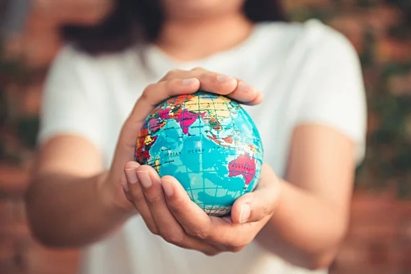 Why Care for Creation