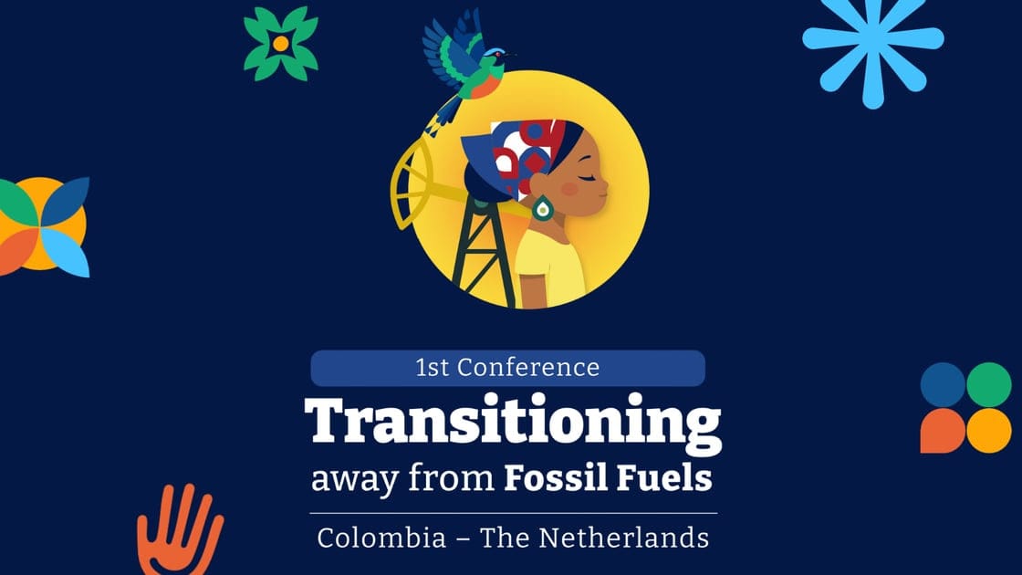 The Fossil Fuel Non-Proliferation Treaty