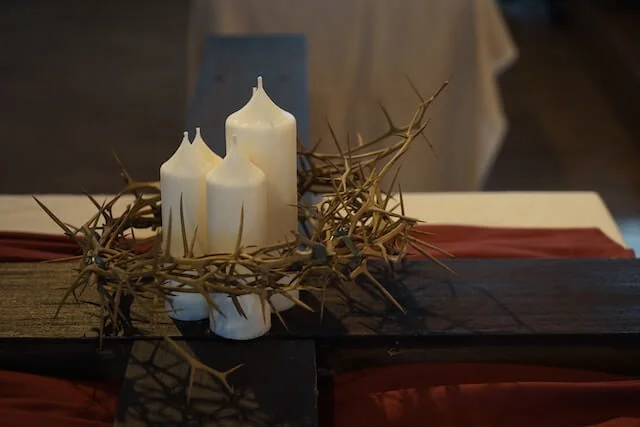 Lent Courses 2026