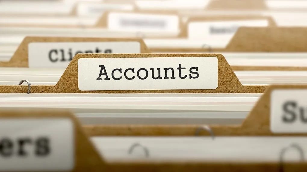 Accounts