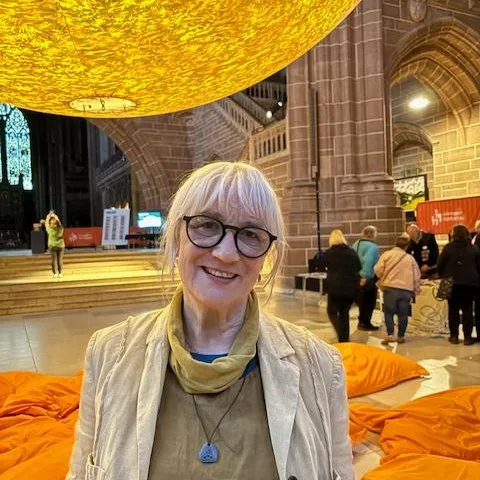 Creation Care as the Fifth Mark of Mission – Green Christian Workshop