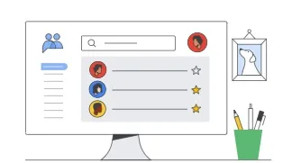 Email Discussion Group