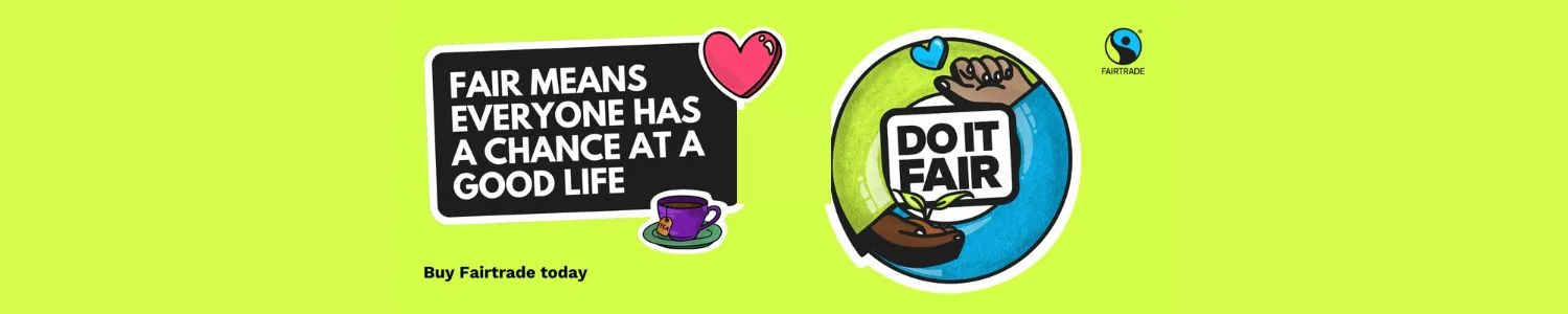Fairtrade Fortnight