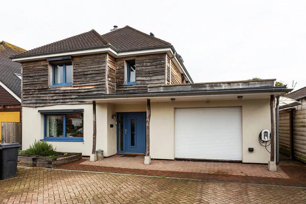 From 1950s box to Passivhaus: our retrofit journey – Green Christian Workshop