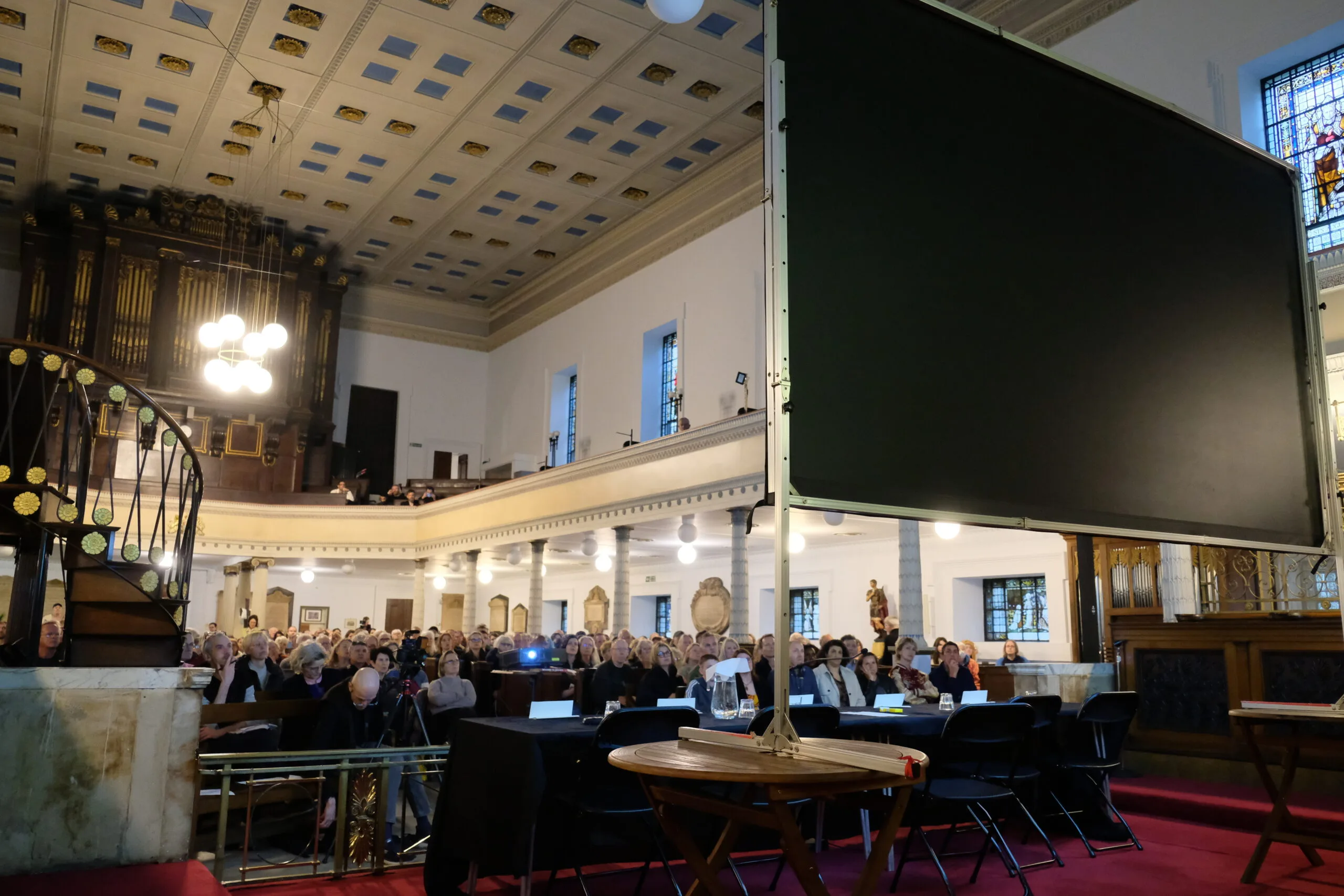 Major UK Churches and Christian Organisations Unite to Launch a Call to Action on Climate and Nature