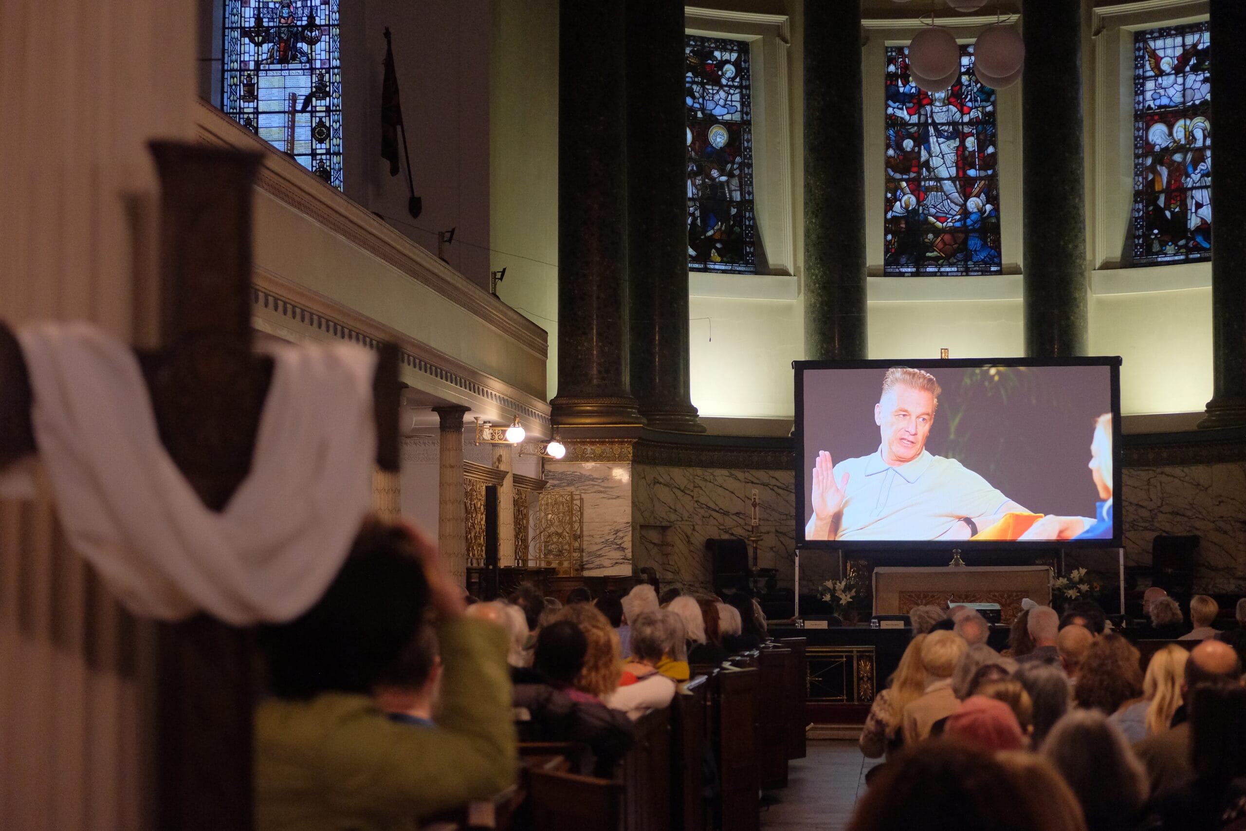 The People’s Emergency Briefing