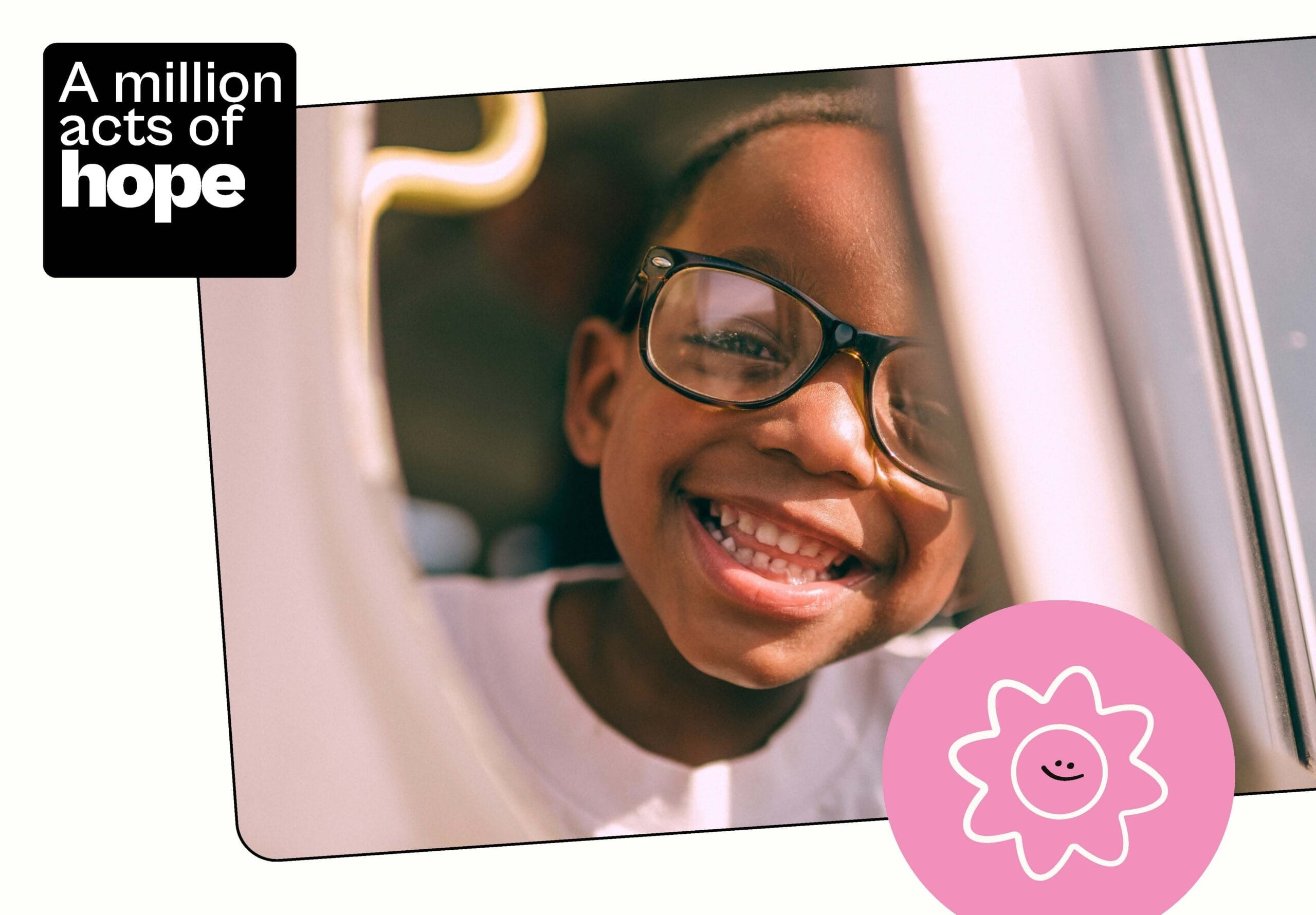 A Million Acts of Hope