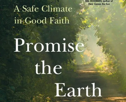 A Safe Planet in Good Faith – Green Christian Talk