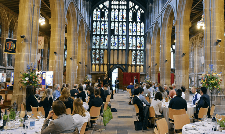 Press Release – Churches’ Unethical Food Practices Need Addressing, Says Green Christian