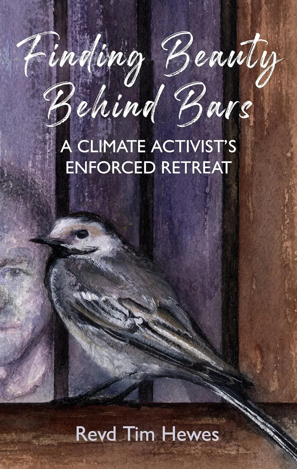 Finding Beauty Behind Bars – Book Review