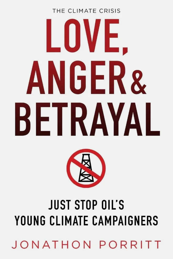 Love, Anger & Betrayal – Book Review
