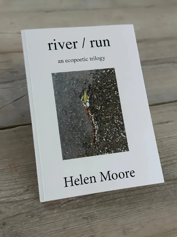 river / run – Book Review