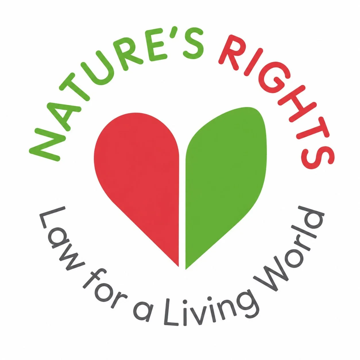 Nature’s Rights