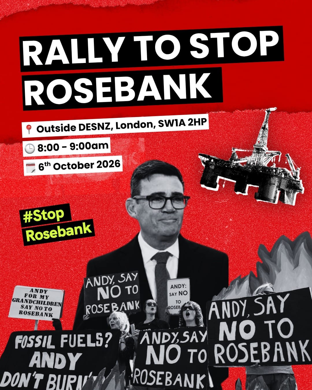 Stop Rosebank