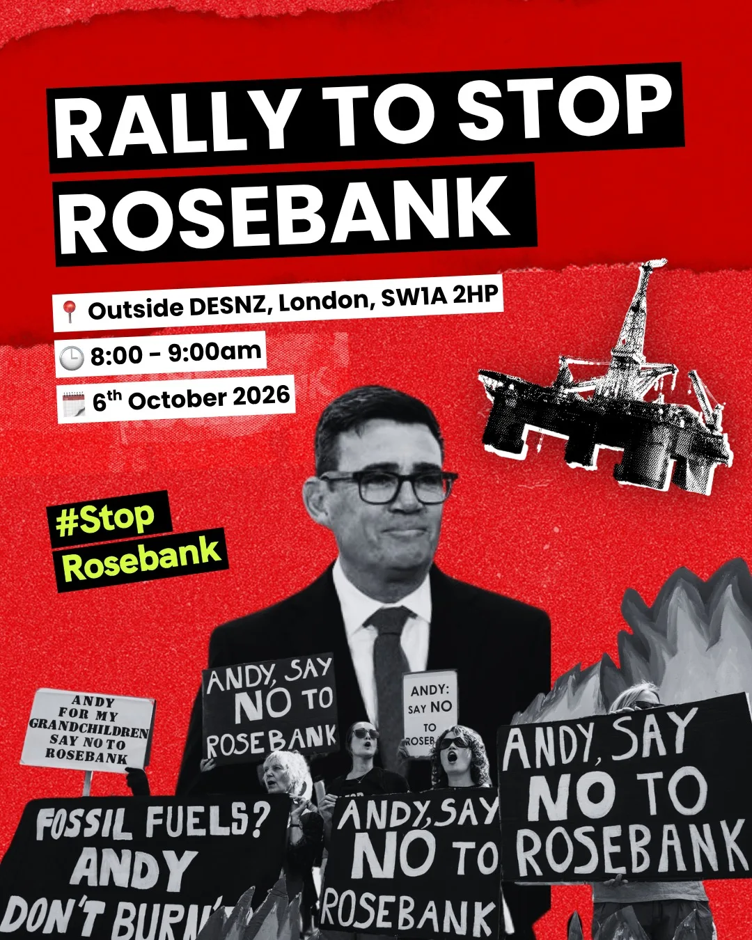 Stop Rosebank