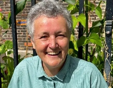 Living Waters – Green Christian Workshop
